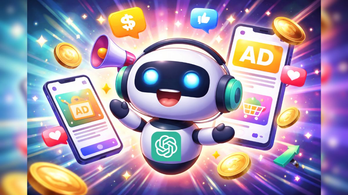 ChatGPT da el primer paso hacia la publicidad: así serán los anuncios que llegarán a la IA de OpenAI